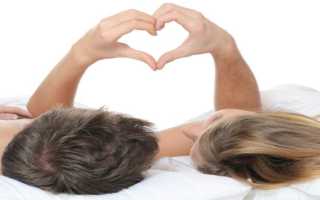 Как удовлетворить мужчину в постели