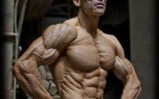 16 лучших советов по набору мышечной массы!