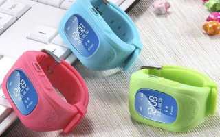 Инструкция для часов smart baby watch q50