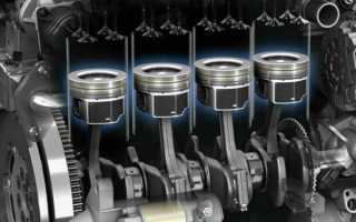 Почему стучат пальцы в двигателе при разгоне? разбираемся в проблеме