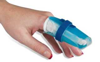 Как сделать гипс в домашних условиях?