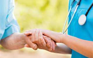 Что делать если опух сустав на запястье