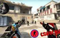 Команда для бинда кнопок