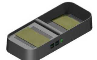 Несколько причин влажных ладоней