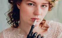 Протезы пальцев