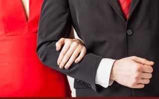 Как вы держитесь за руки, это многое расскажет о ваших отношениях