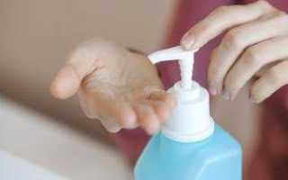 Как сделать антисептик для рук, который точно работает