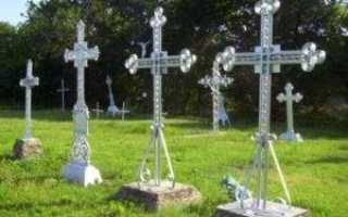 Покойник хватает за руку из гроба