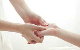 Сколько времени носят гипс при переломе пальца руки