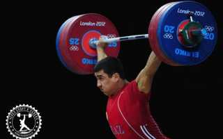 Как снизить и лечить травматизм в тяжелой атлетике