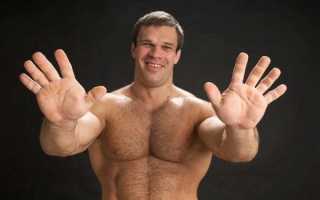 Почему при артрозе рук необходима гимнастика для пальцев?