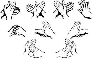 Обработка рук: гигиеническая и санитарная обработка рук медицинского персонала, виды и алгоритм обработки